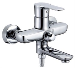 Смеситель для ванны GANZER FREDJ GZ 04031 11653 - фото 10711