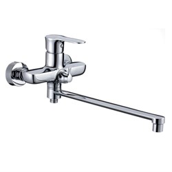 Смеситель для ванны GANZER FREDJ GZ 04041 11654 - фото 10713