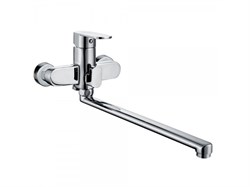 Смеситель для ванны GANZER BOLDER GZ 06031-1 11663 - фото 10731