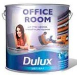 Dulux Office room Матовая (10л) 5150 - фото 5055
