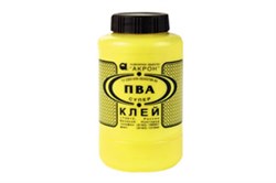 КЛЕЙ ПВА СУПЕР «АКРОН» (НОВГОРОД) 2,4Л