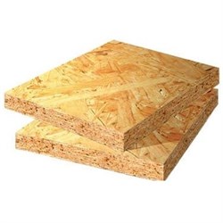 OSB-3 1,25x2,5м толщина 12мм