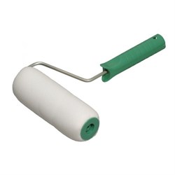 Валик малярный STAYER VELOUR 48х250 мм ворс 4 мм бюгель 8 мм