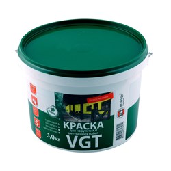 ВГТ 1180(Краска моющаяся (15кг) 5173 - фото 6151