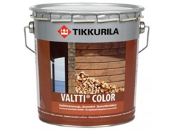 Tikkurila Валтти Колор (Valtti color) 9л 3919 - фото 6193