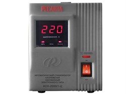 Стабилизатор напряжения РЕСАНТА ACH-2000/1-Ц 9171 - фото 7643
