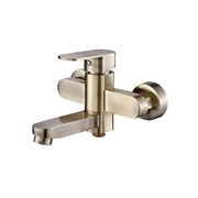 Смеситель для ванны GANZER BOLDER GZ 06031E 11675
