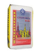 Универсальная сухая смесь М-150 Русеан (40 кг) 4741