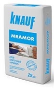 Клей плиточный КНАУФ-Мрамор (25 кг) 4776