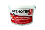 Клей Стеклообойный (10 кг) 4988