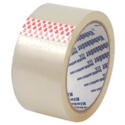 Скотч прозрачный 50мм 5766