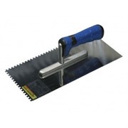 Штукатурная гладилка 130x280мм эуб 4x4 3887