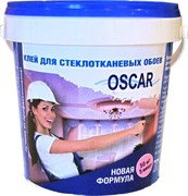 Клей Oscar Profi для стеклообоев, готовый к применению (10кг) G10