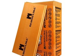 Утеплитель ПЕНОПЛЭКС 600х1200х100мм (2,88 кв.м.) 4874_A