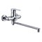 Смеситель для ванны GANZER FREDJ GZ 04041 11654 - фото 10713